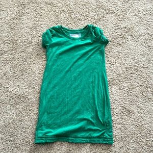 Tshirt dress